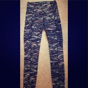 Lululemon Fitness Leggings